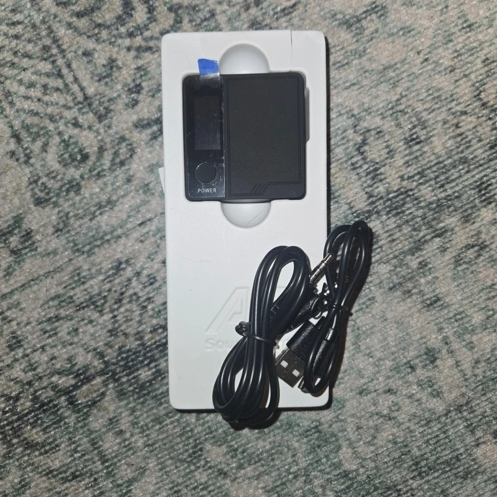 A9 Sound Card Audio Mixer Voice Changer‎ Live Streaming Karaoke